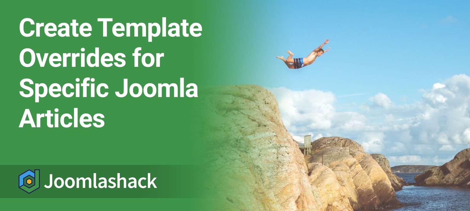 Create Template Overrides for Specific Joomla Articles