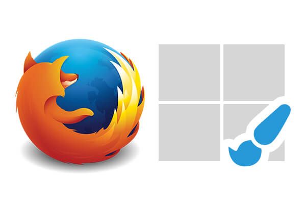 On Firefox - CSS Pro