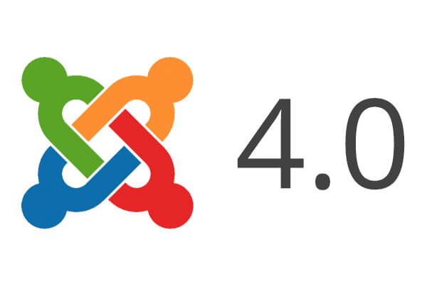 A First Look at Joomla 4