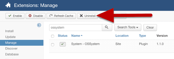 Joomlashack system plugin alledia framework not found что делать