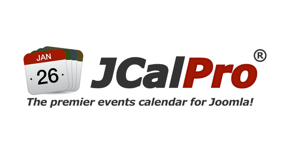 The JCal Pro Events Calendar is Coming to Joomlashack Joomlashack