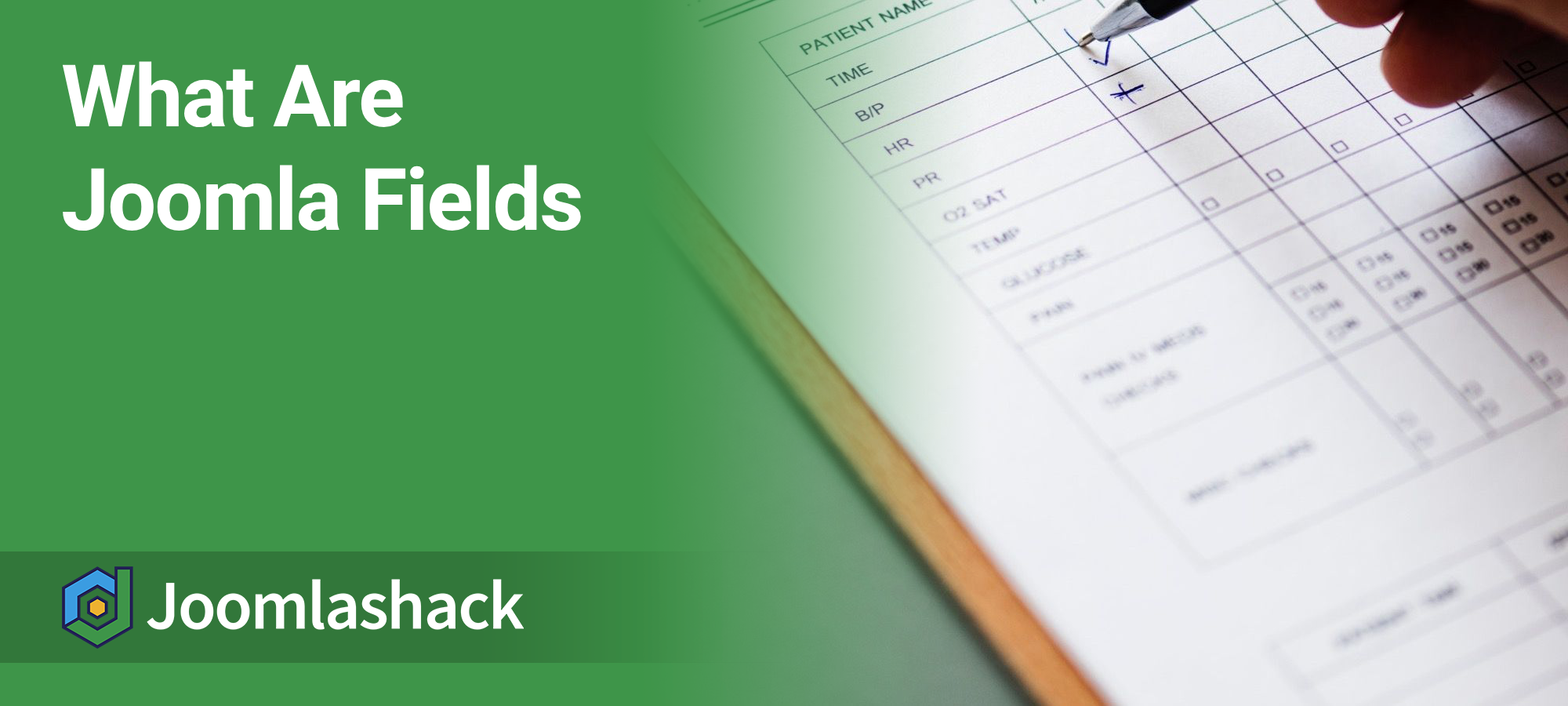 How to Use Joomla Fields