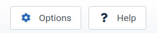 the options button