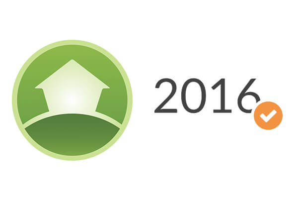 Joomlashack's (Most of) 2016 Year in Review