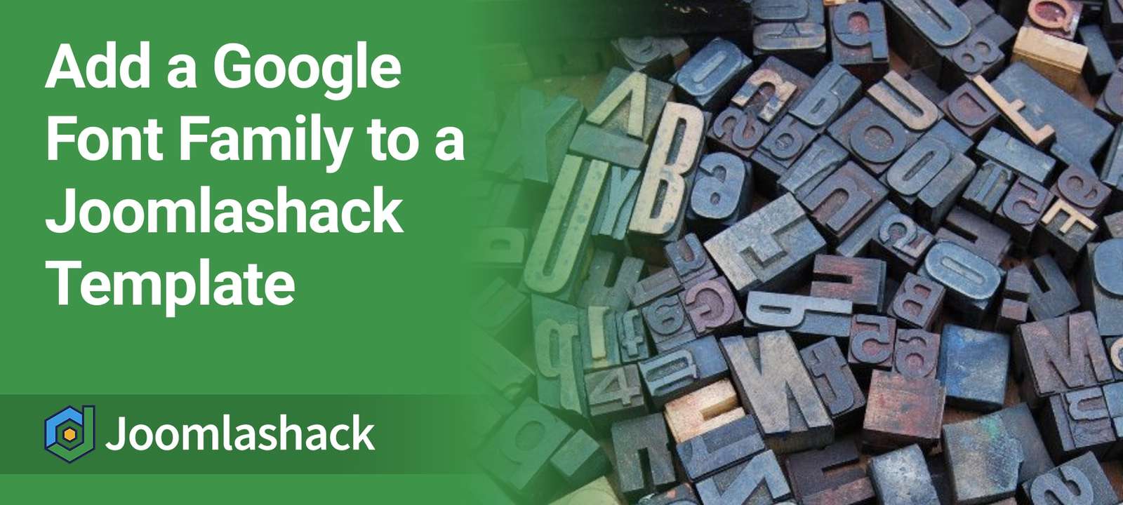 How to Add a Google Font Family to a Joomlashack Template