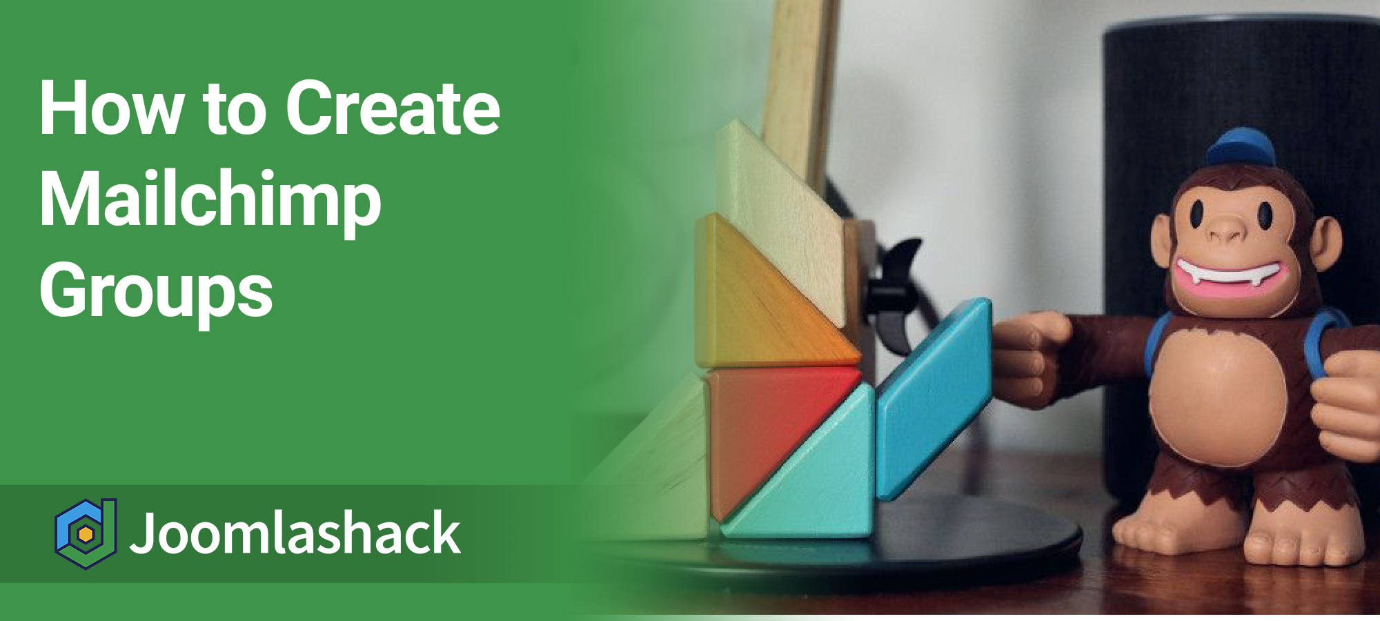 How to Create Mailchimp Groups