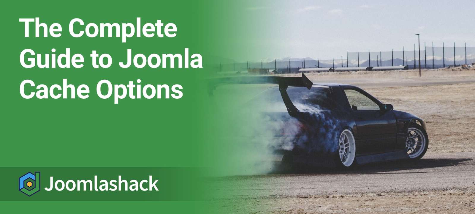 The Complete Guide to Joomla Cache Options
