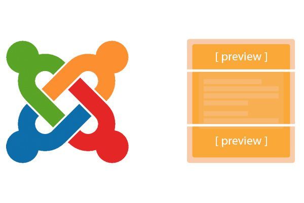 module positions joomla