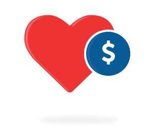 PayPal donation button extension for Joomla