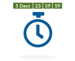 countdown clock extension for Joomla