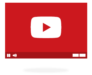 Add YouTube videos to Joomla