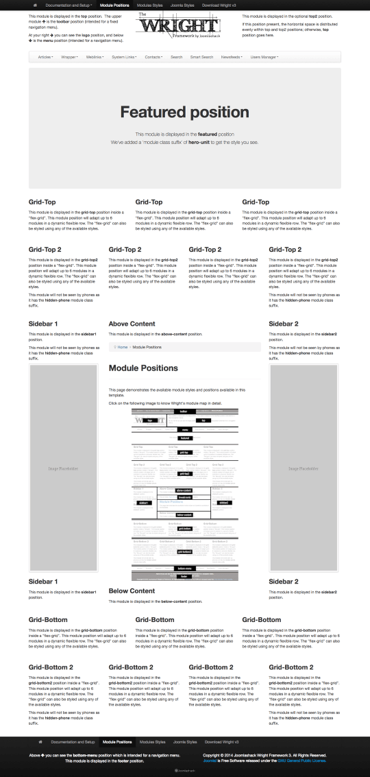 Joomlashack framework что это